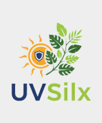 حافظ على منتجاتك محمية من الحرارة وأشعة الشمس باستخدام واقي الأشعة فوق البنفسجية من UVSilx