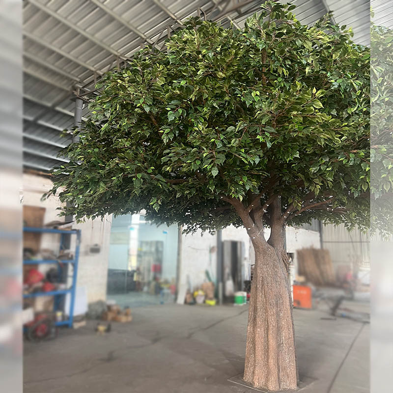 Wholesale Artificial Banyan Tree