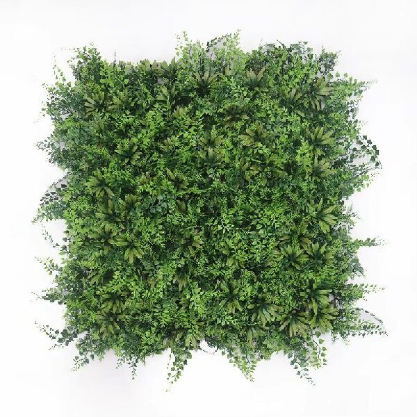 artificial hedge wall panel