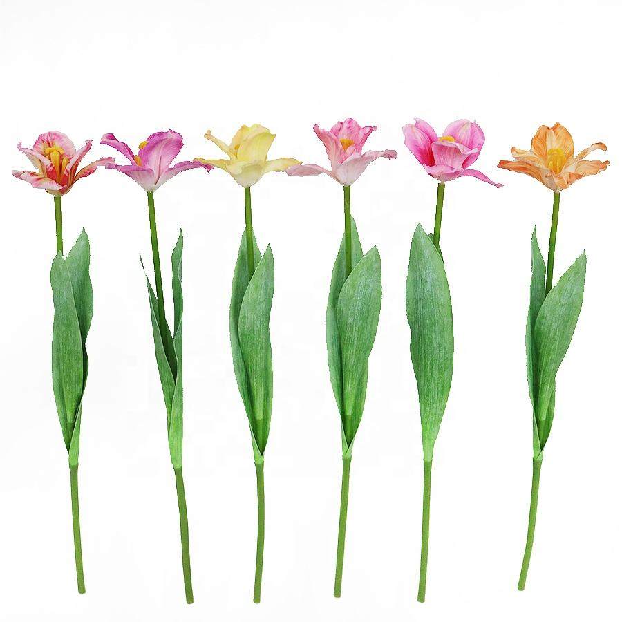 artificial tulip stem