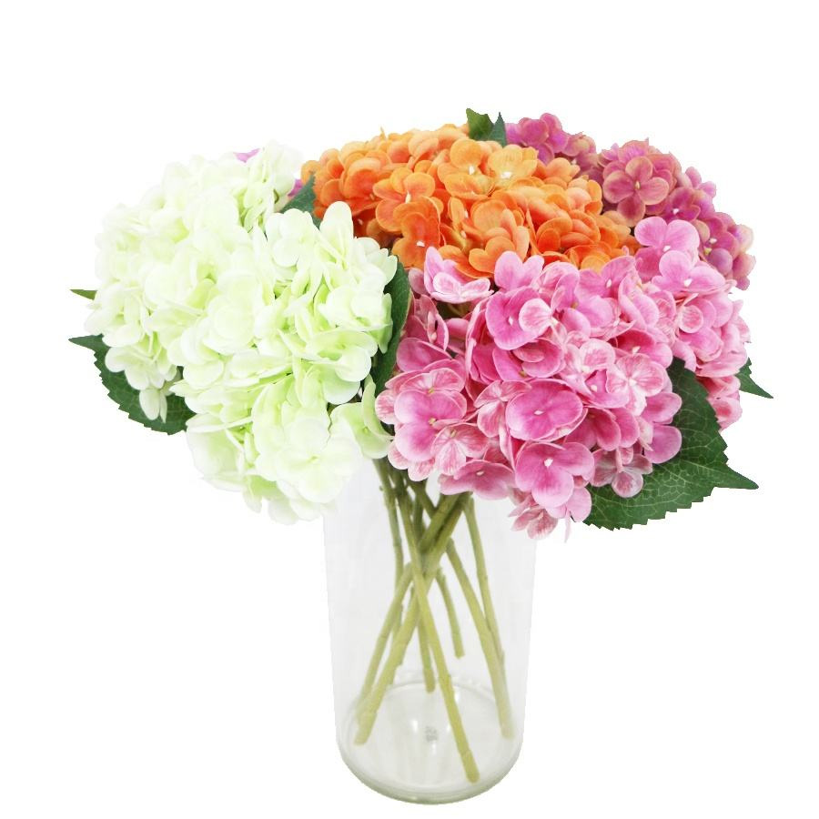 wholesale hydrangea stem
