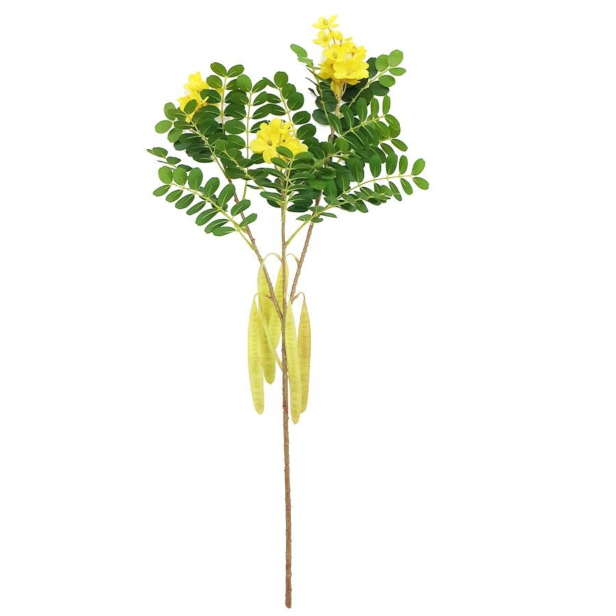 Artificial Dancing Orchid