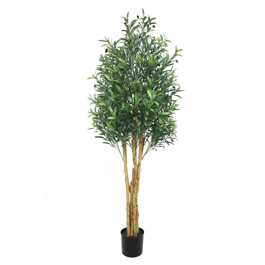 Artificial Olive Tree Wholesale