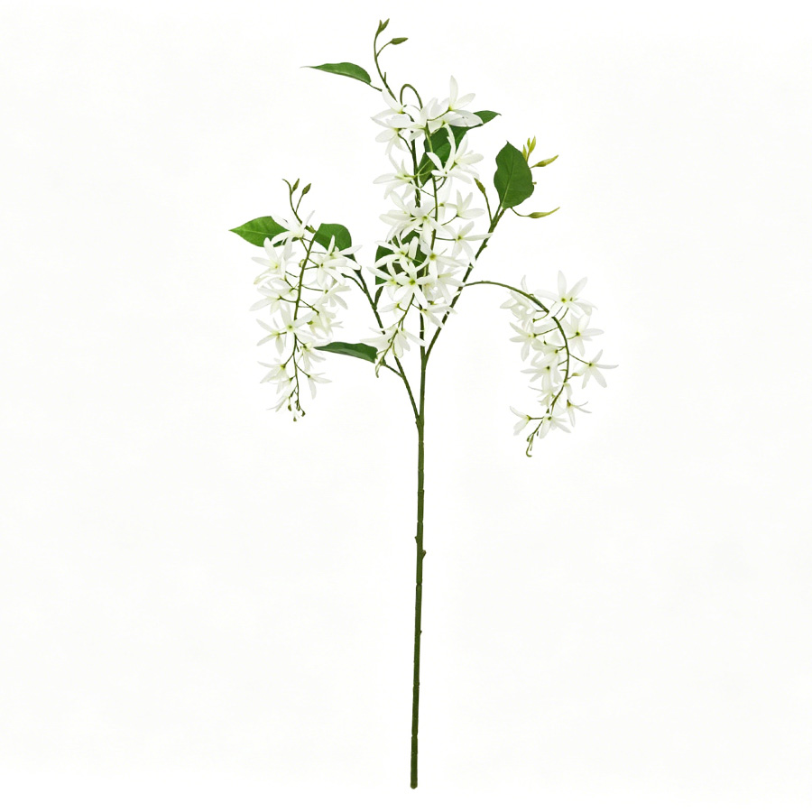 simulation flower stem