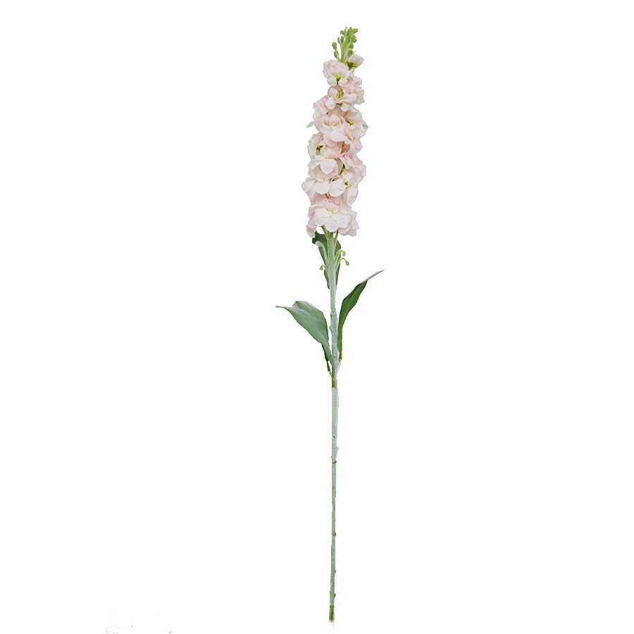 fake violet stem 