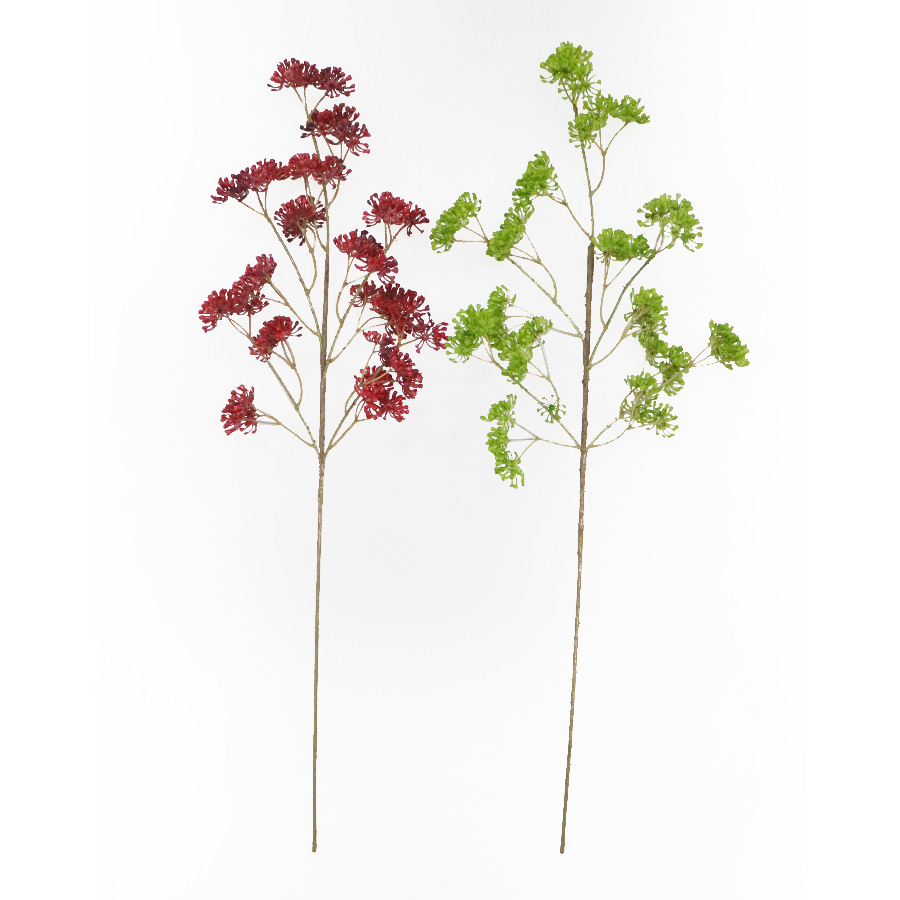 artificial berry stem