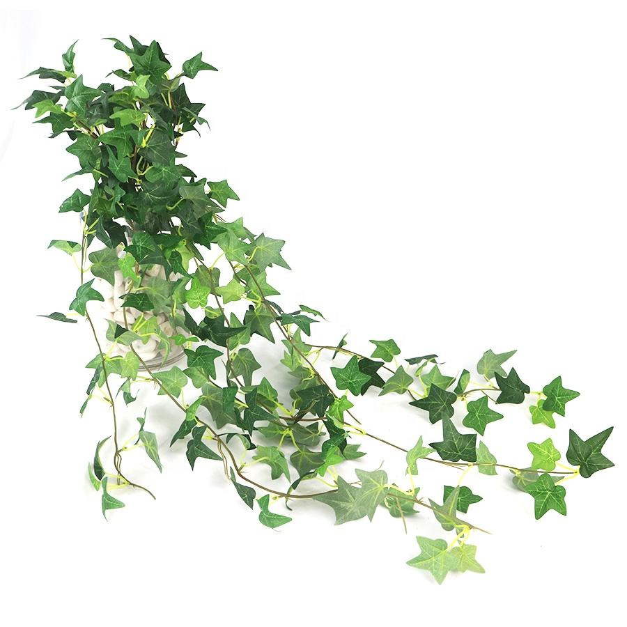 artificial ivy hanging
