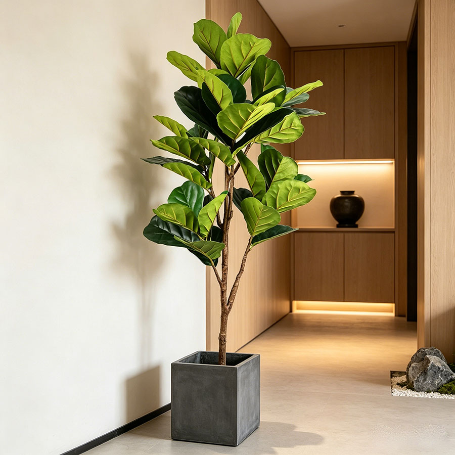 decorative tree