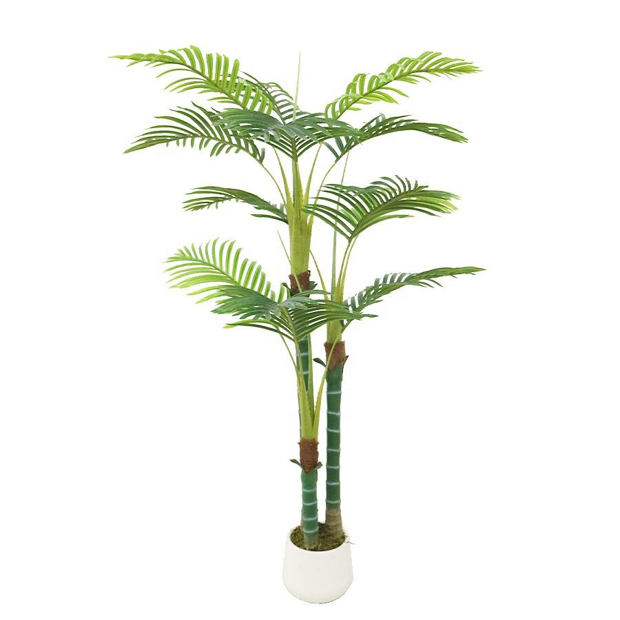 150cm palm tree