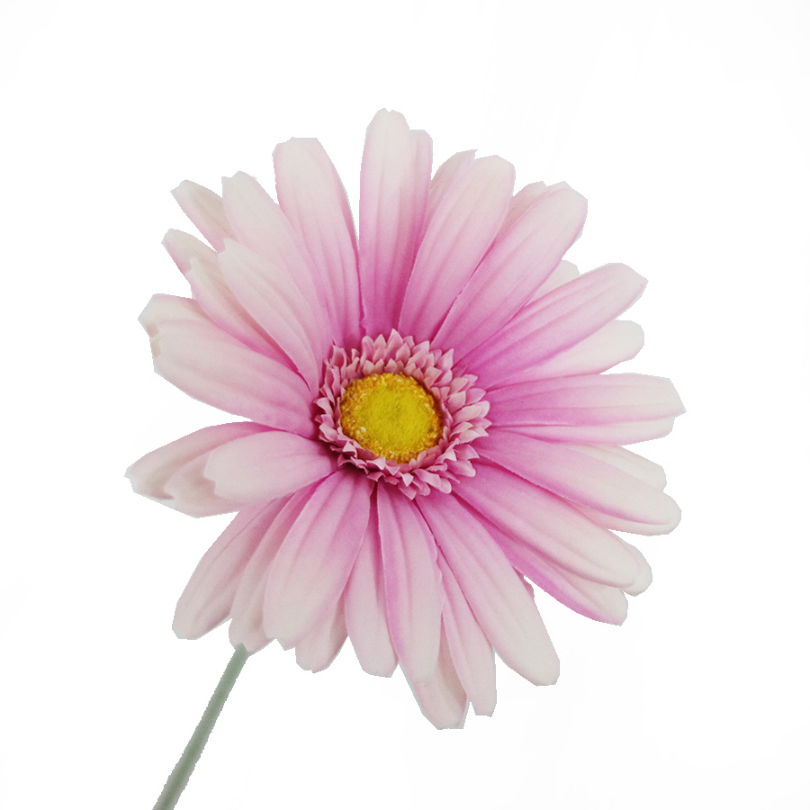 real touch flowers