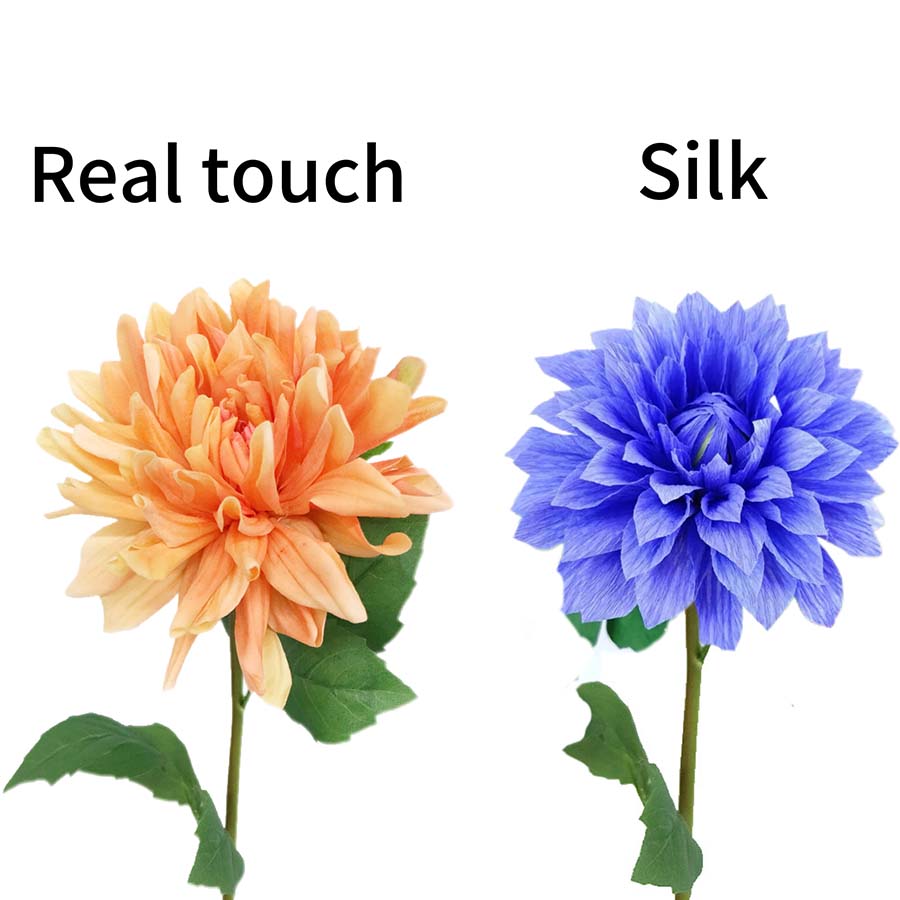 Different flower