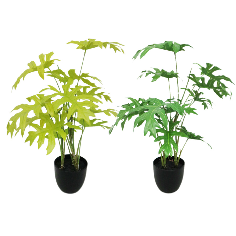 artificial philodendron plant artificial philodendron plant