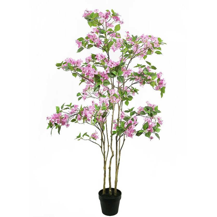 flowers tree