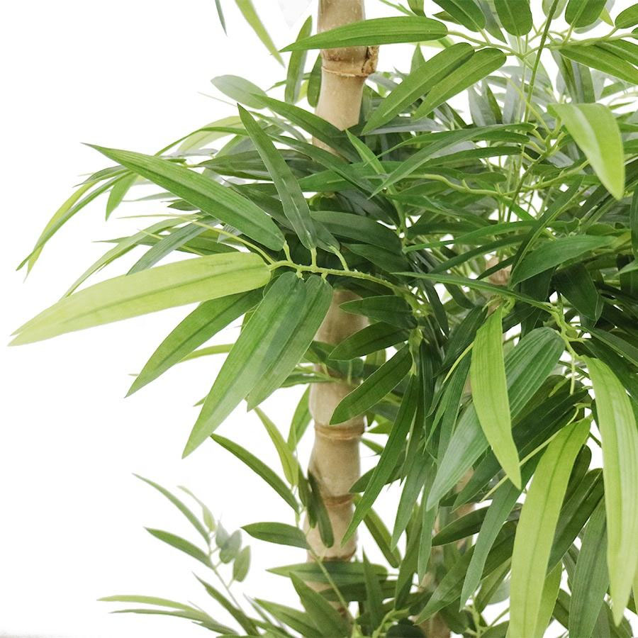 fake bamboo 