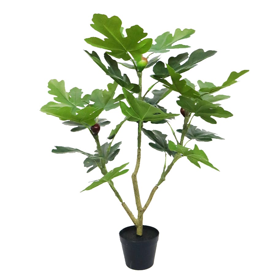 artificial fig tree