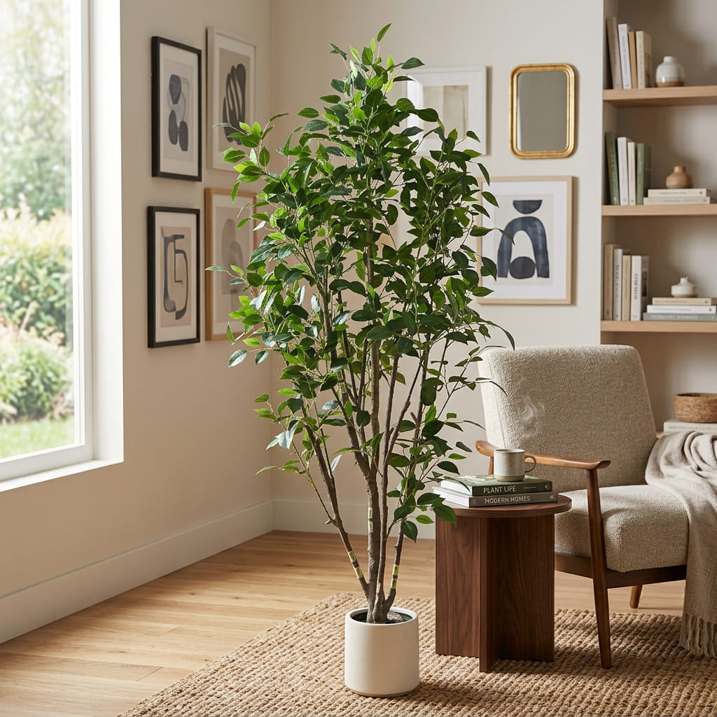 artificial tree