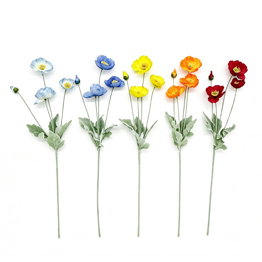 wholesale flower stem