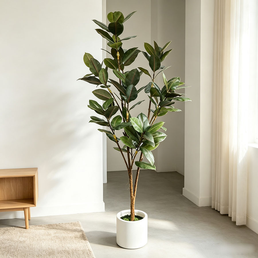 indoor decor tree