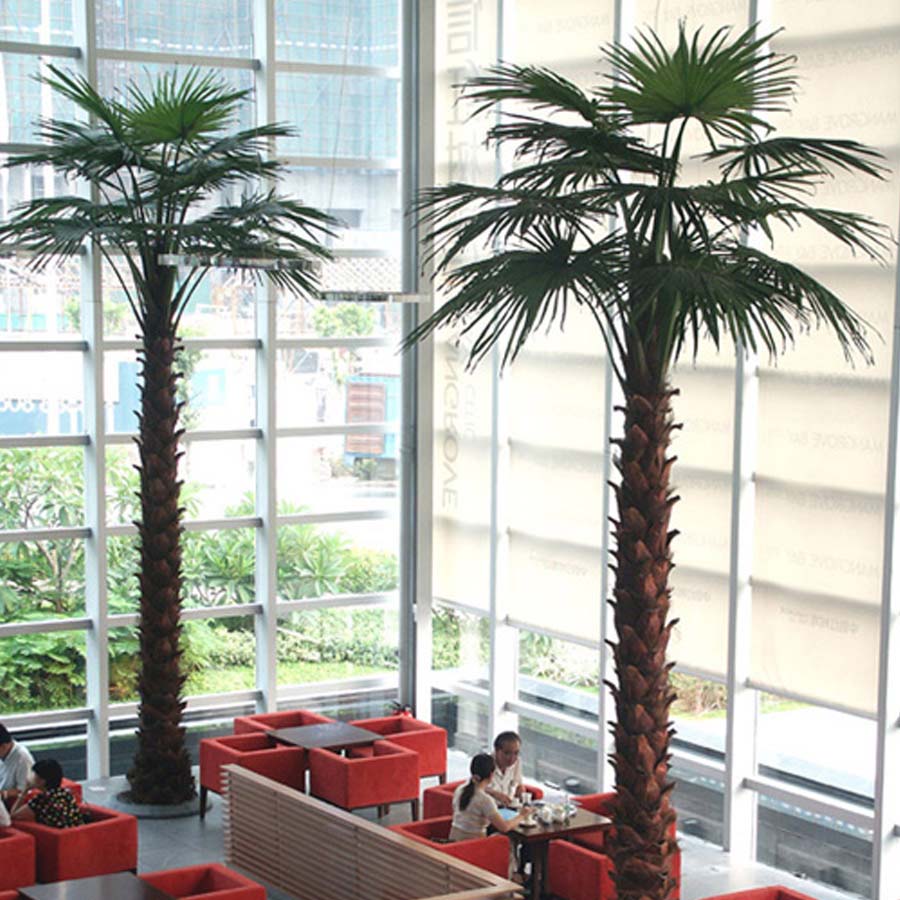 artificial tree